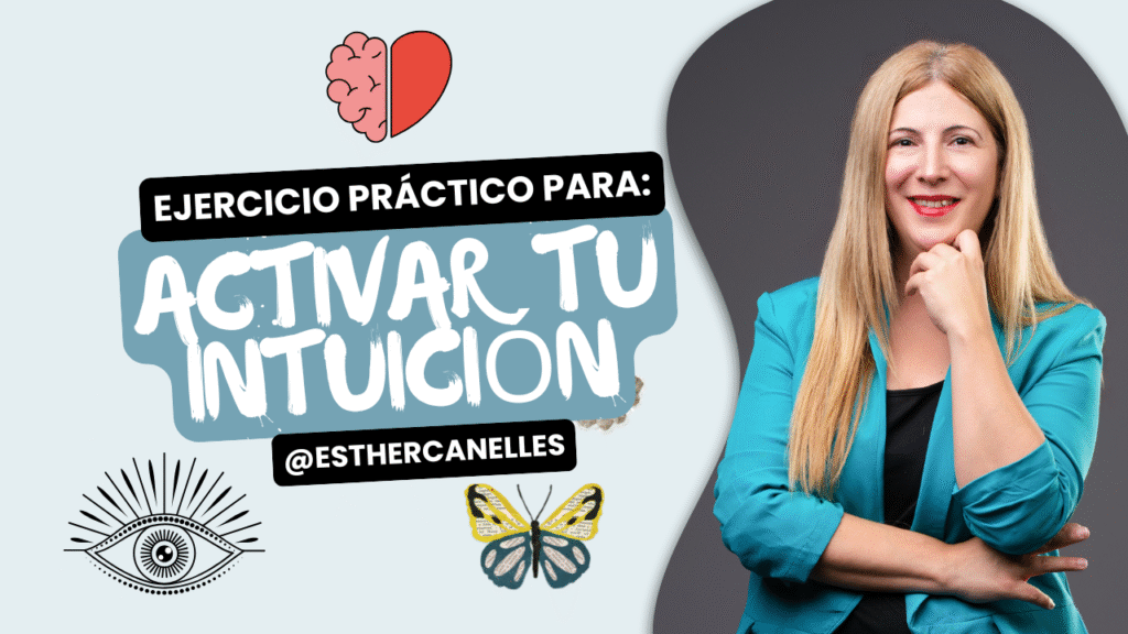 Activar tu intuición