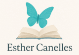 Esther Canelles autora