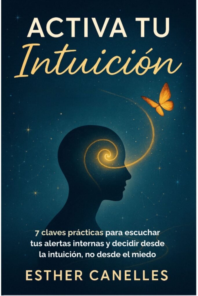 Activar la intuición, escuchar la voz interior