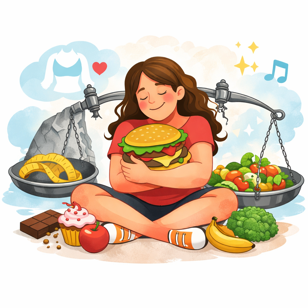 Niños que no quieren comer o que tienen una mala relación con la comida