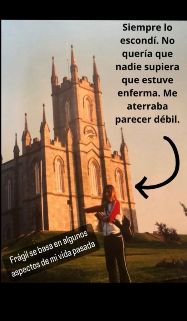 Enfermedad de bulimia